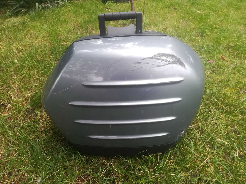 Kufer prawy Kawasaki GTR 1400