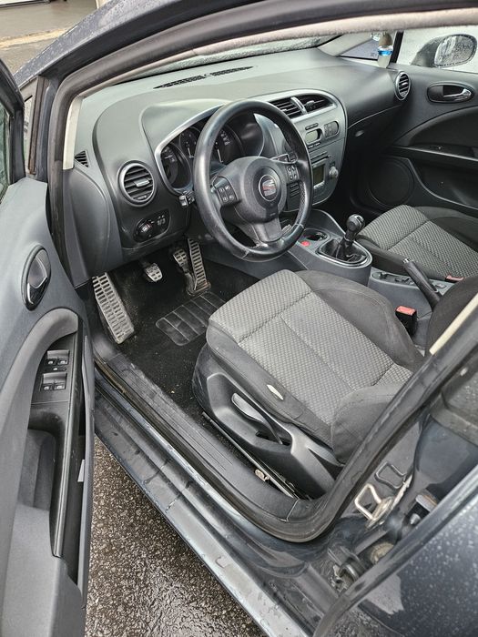 Seat Leon 1P 1.9 TDi de 2008 para peças