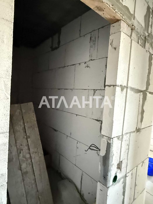 3к. квартира у новому ЖК . Будинок сданий.