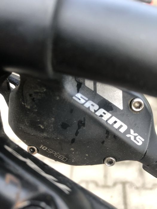 Rower górski MTB Specialized fuse 27.5