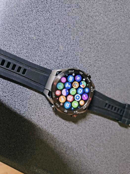 Smartwatch LTE LANIX sim