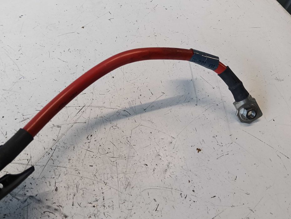Przewód Klema Plusowa Audi A4 b9 2020r. 8W0,971,226 WYSYŁKA