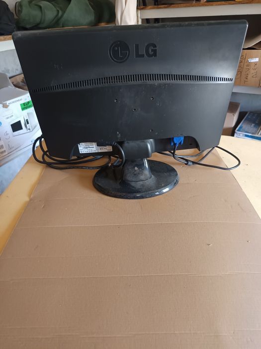 Monitor de computador