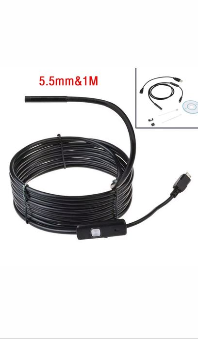 Android Mobile Endoscope426429989761198086