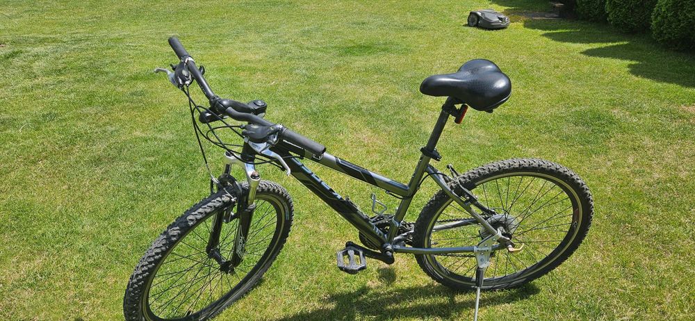 Sprzedam rower Kross Hexagon V3 – koła 24" – 100% sprawny!