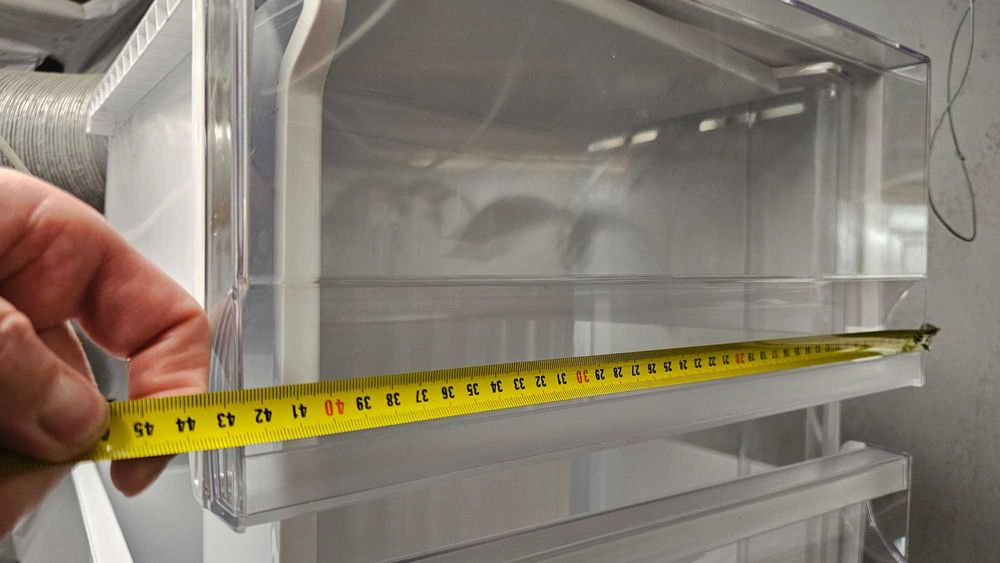 Szuflada zamrażarki ELECTROLUX EUT 1040AOW