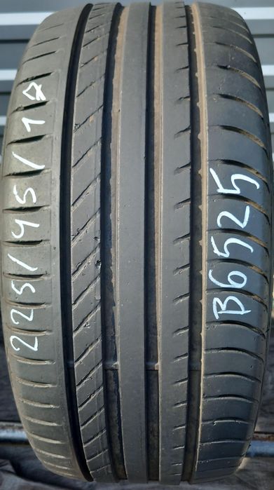 225/45/17 Fulda Sport Control 91Y