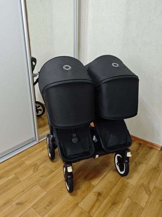 Коляска Bugaboo Donkey