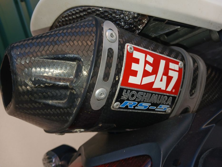 Honda Cbr 600 rr 2010