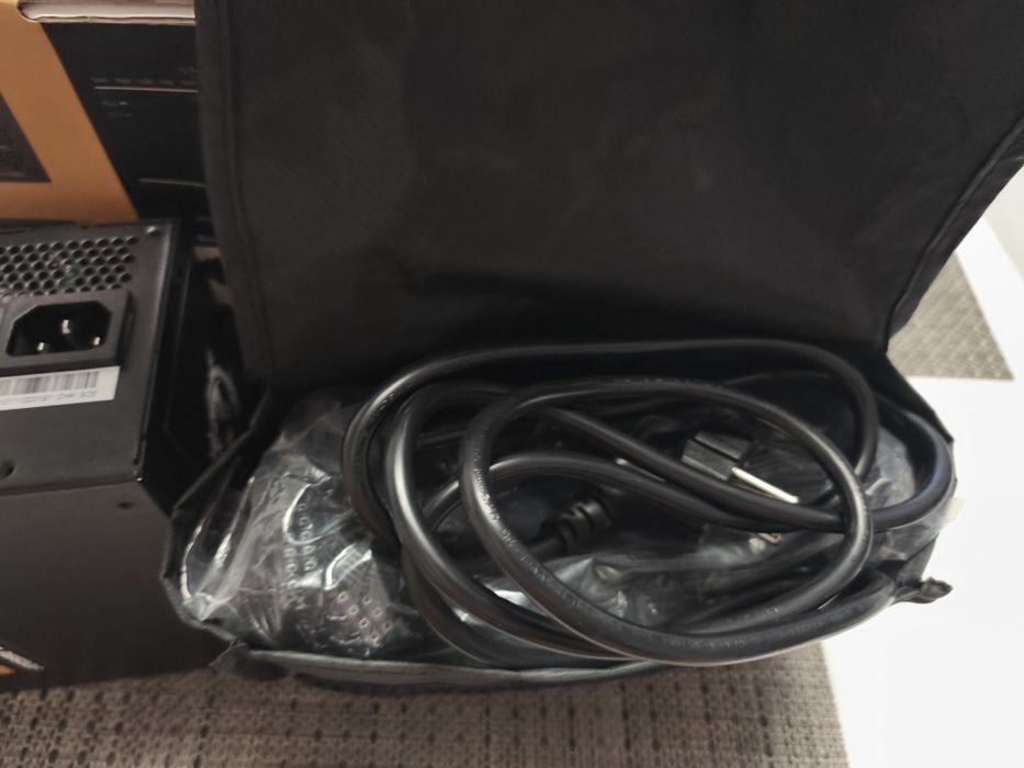 Блок живлення MSI 650W (MPG A650GF)