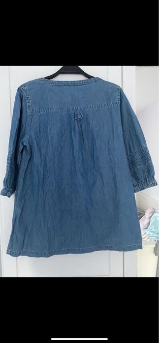 Koszula jeansowa ONLY r.XS