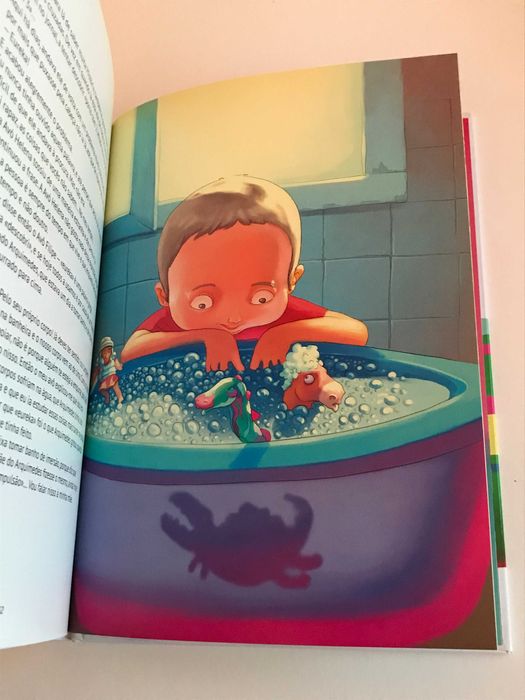 Livro: Expressões com História