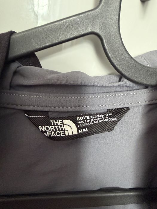 Letnia kurkta The North Face  r. M/ 128 cm