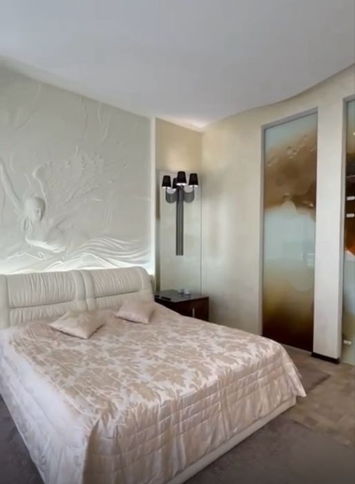 Аренда роскошного дома в элитном поселке Сосновый Берег