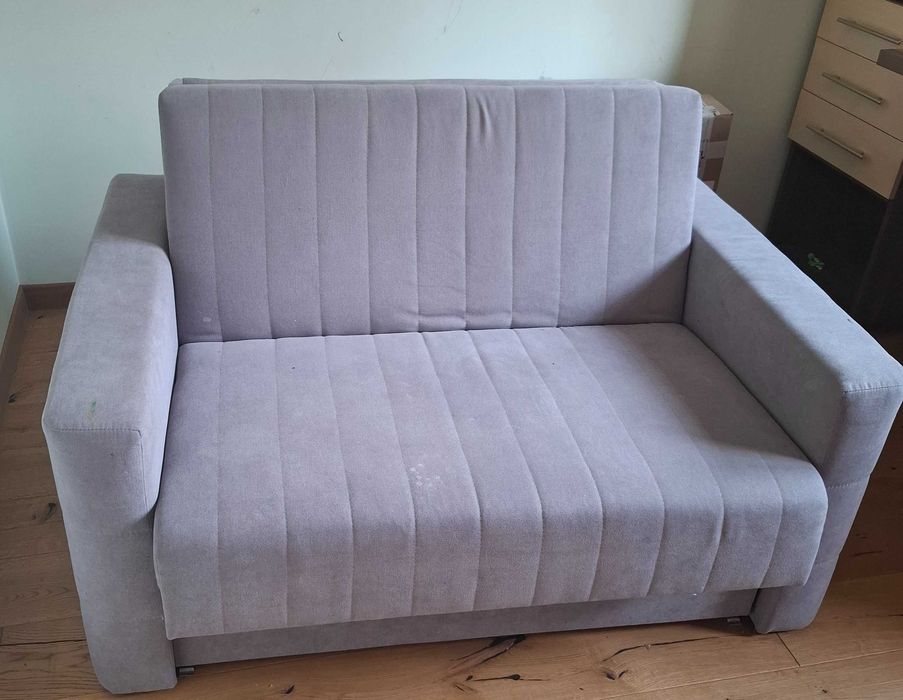 Sprzedam sofę używaną
