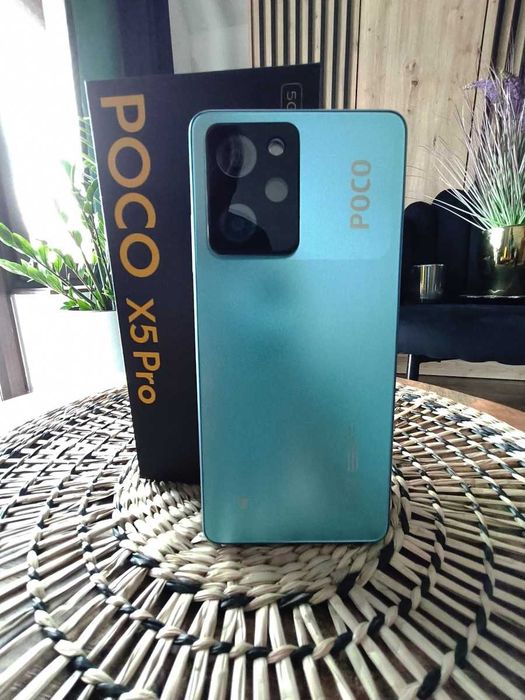 Telefon POCO X5 PRO 5G