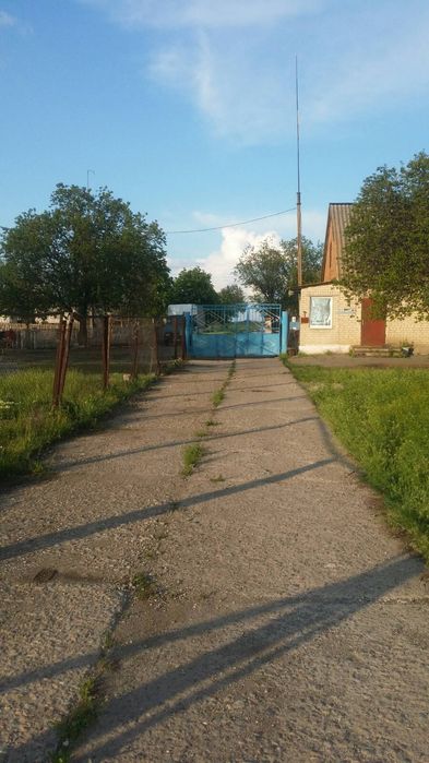 Комплекс ферм 2022