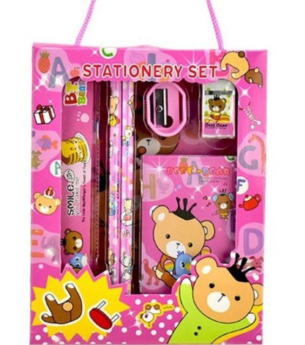 Канцелярские наборчики для детей