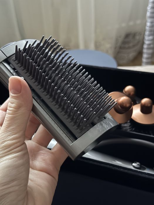 Dyson Airwrap Complete Long – ідеальний стан