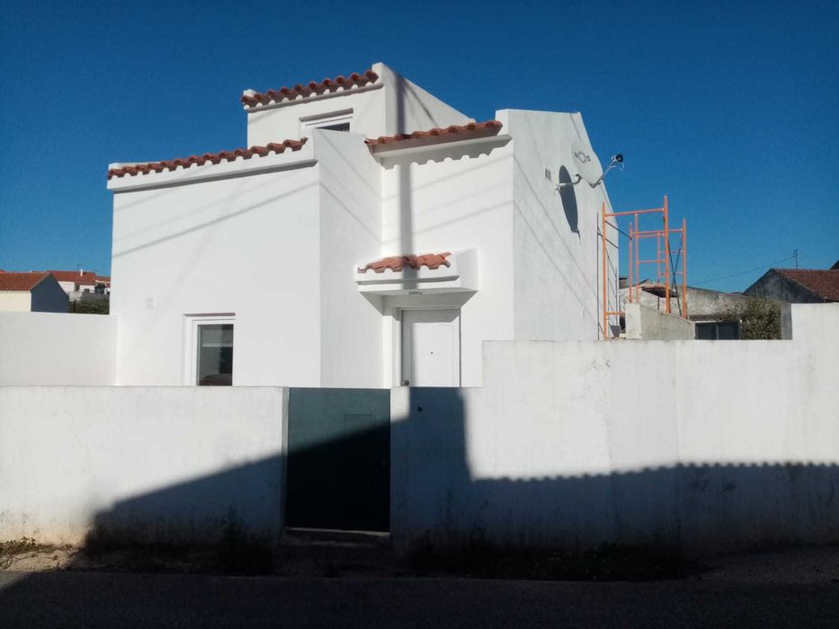 Casa para arrendar em Cercal-Lamas