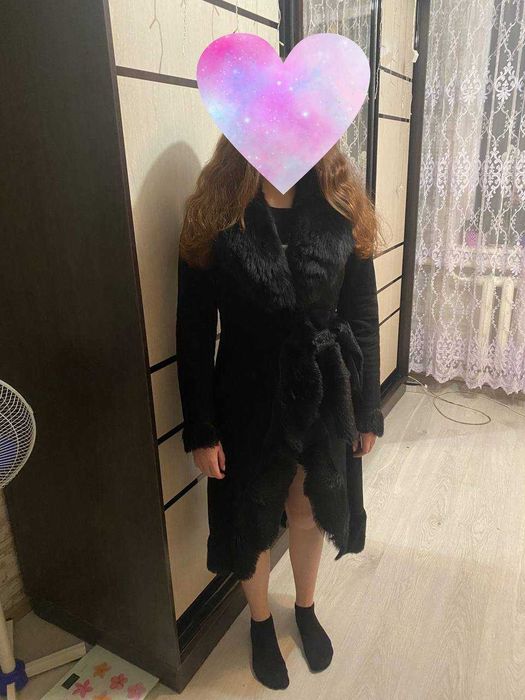 Дубльонка жіноча