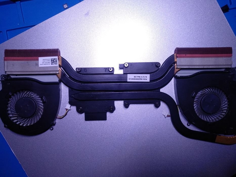 Запчасти DELL 7559(AM9A) , DAAM9AMB8D0