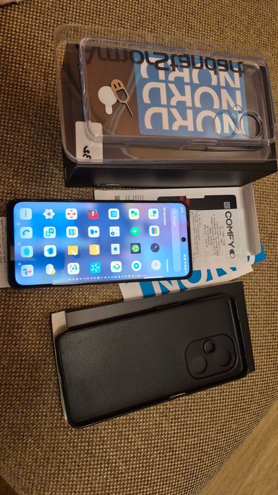 ONE PLUS Nord CE3, 8/128 GB смартфон