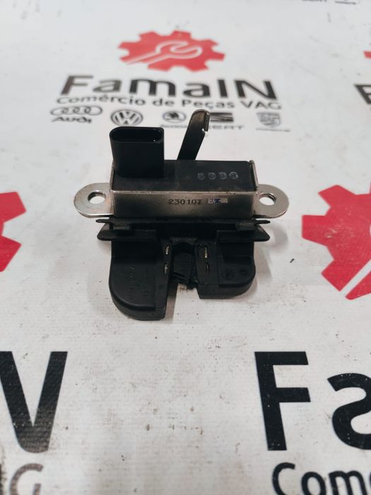 Ficheira Da Mala SEAT LEON