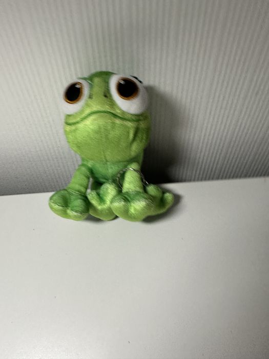 Мякі іграшки у гарному стані