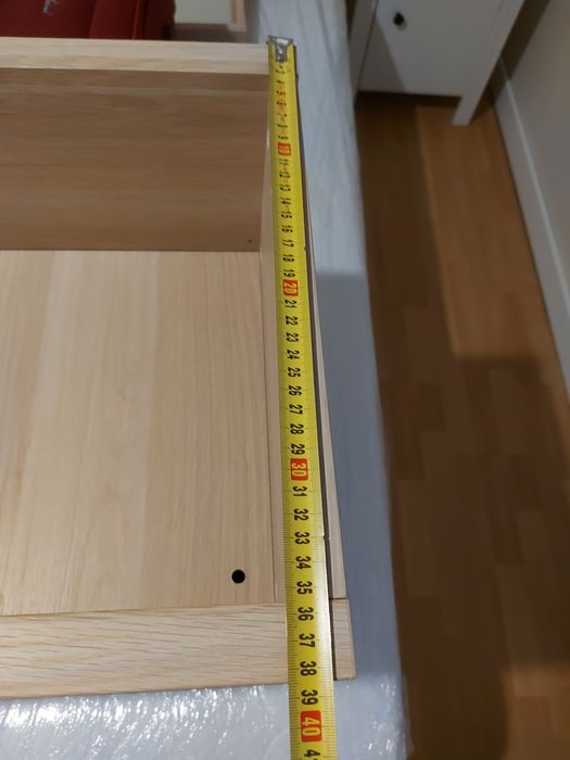 ikea besta systemowe. Zarezerwowane