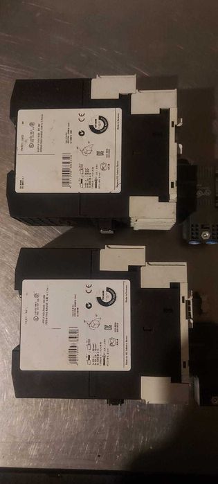 Siemens 3RK3511-1BA10 SIRIUS, moduł interfejsu DP-Interface
