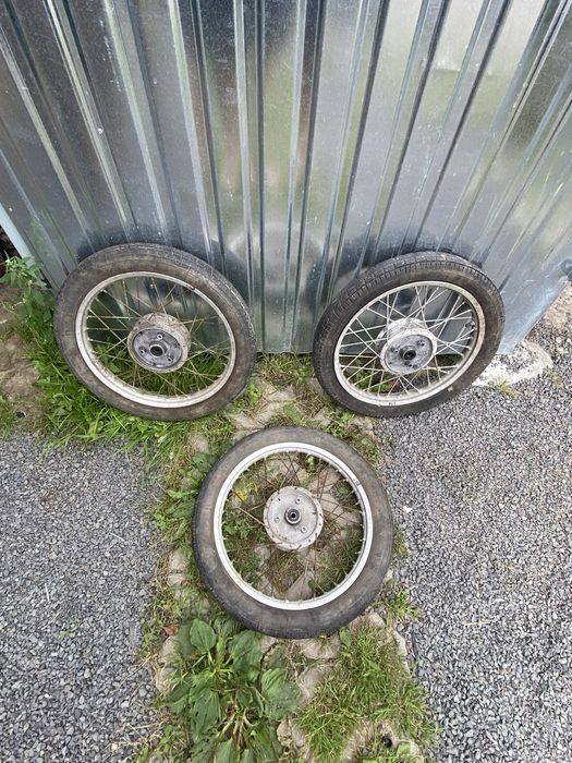 Kola simson  s51 s50 itp