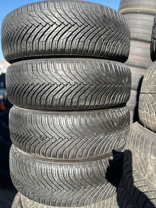 225/65/R17 (all season) Maxxis Premitra