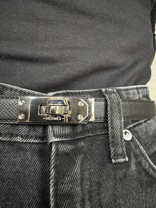 Ремінь Hermes, пояс