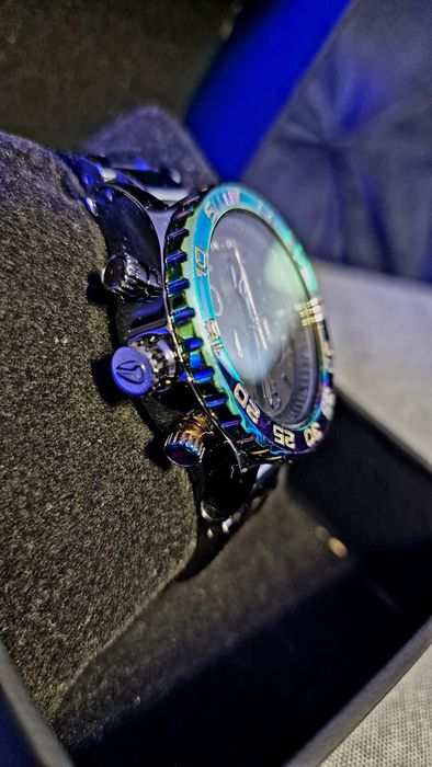 Nixon The 4220 Unikat Super Stan !