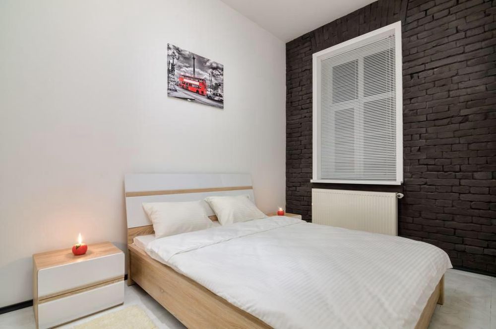 2-кімнатна квартира за адресою вул. Франка (площа 65 м²) - Atlanta.ua - фото 8