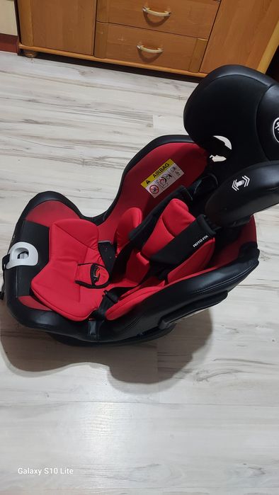 Fotelik do samockodu