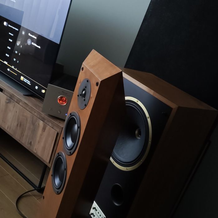 Dynaudio Facette