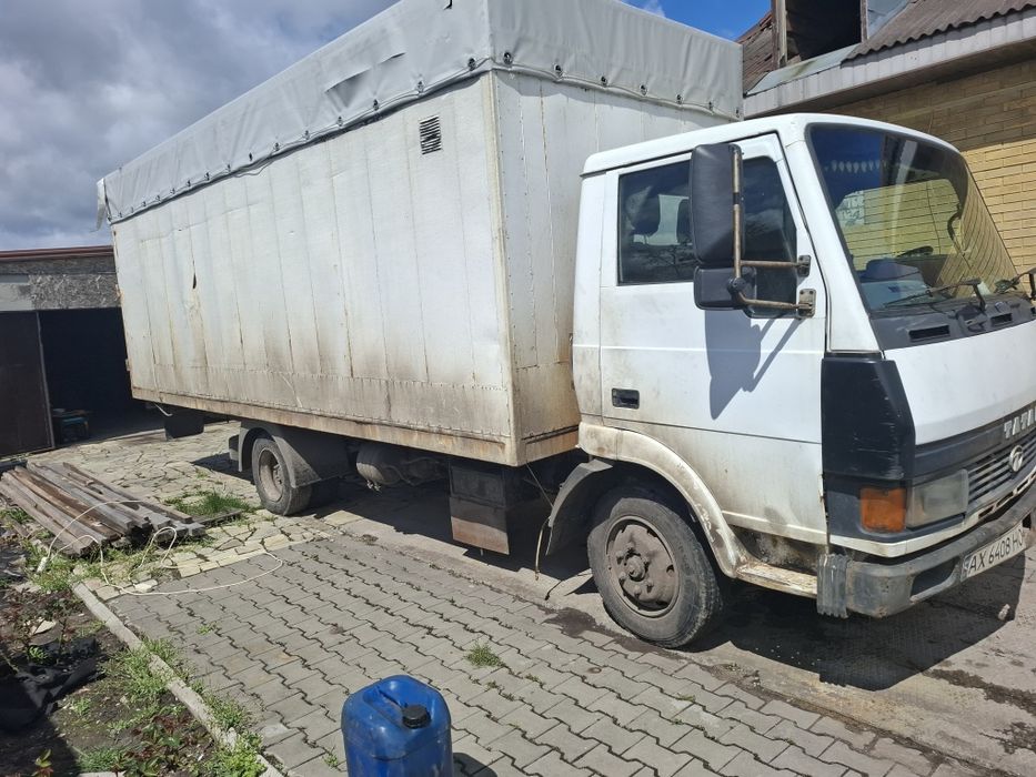 Продам грузове авто