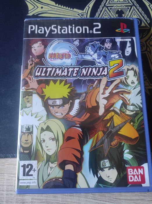 Jogos Playstation 2