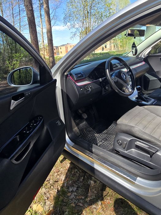 Продам Passat b6