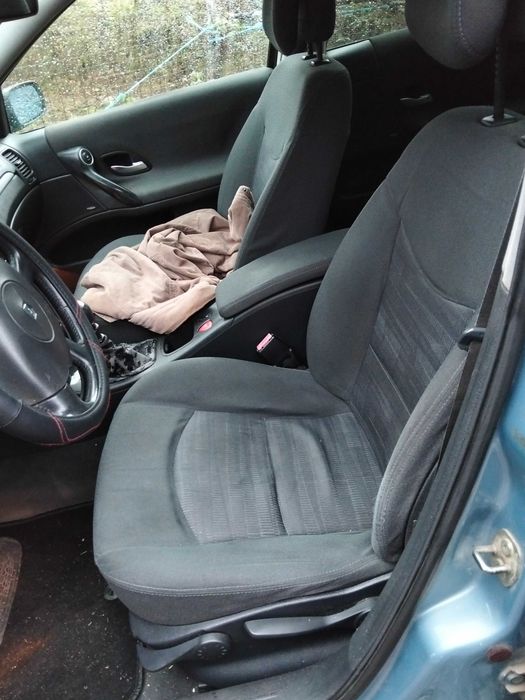 Renault Laguna 1900CC 130CV!