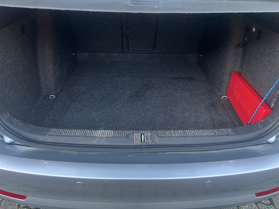 Skoda Octavia Greeline 1.6 — photo 5