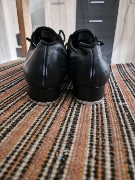 Buty do tańca stepu Bloch r 34