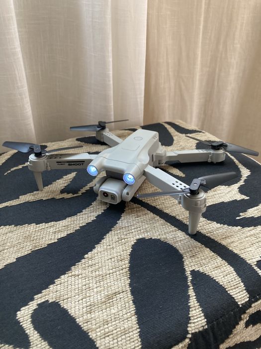 Drone com camera!