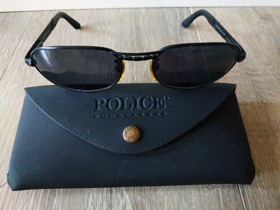 Окуляри Police 2278 Італія оригінал