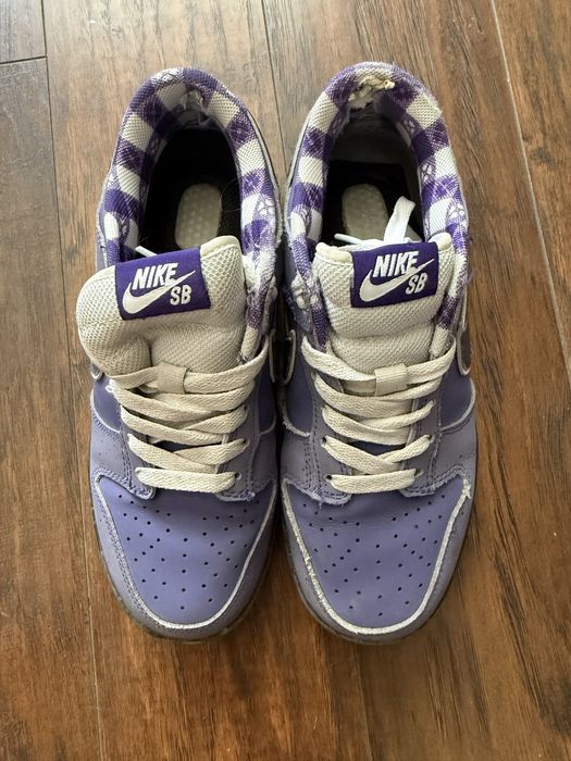 Кросівки Nike Dunk Low Lobsters