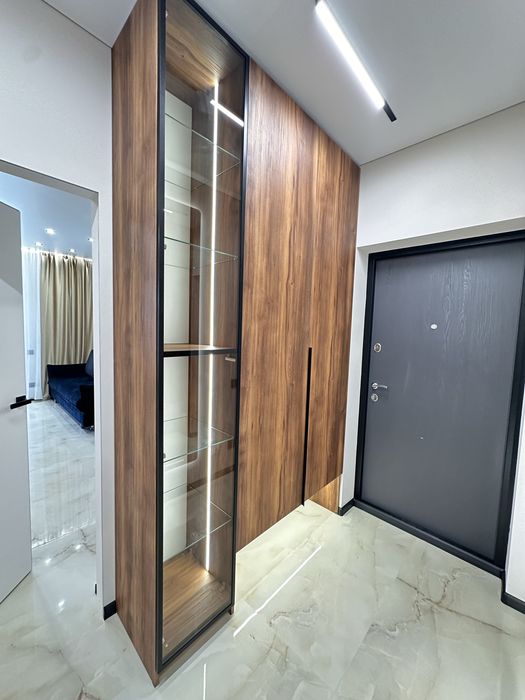 ‼️Продаж 1кім кв. по вул. Перфецького  ЖК Quoroom Perfect