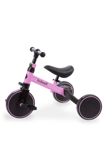 Беговел велосипед