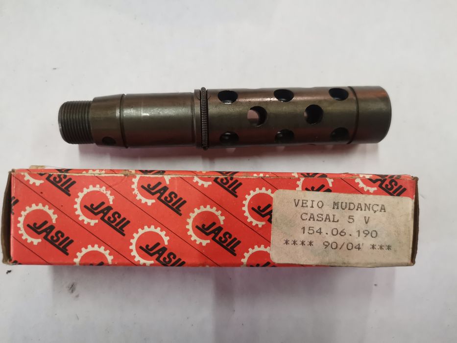 Peças para motorizada